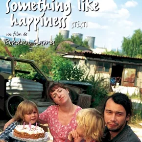 Photo du film : Something like happiness