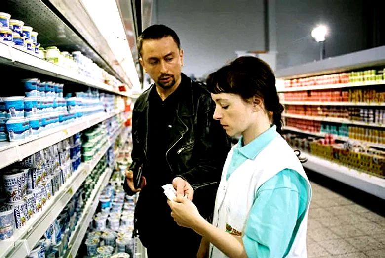 Photo 4 du film : Something like happiness