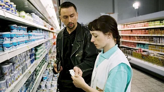 Photo du film : Something like happiness