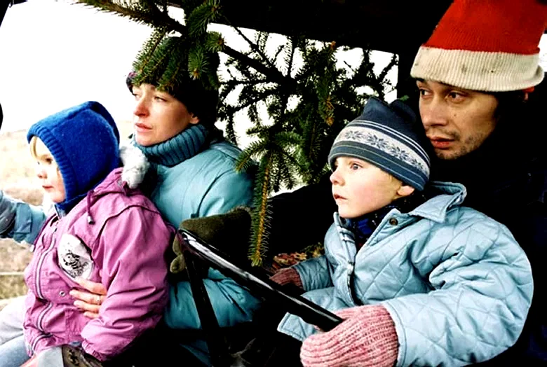 Photo 6 du film : Something like happiness