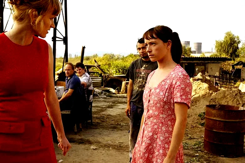 Photo 8 du film : Something like happiness