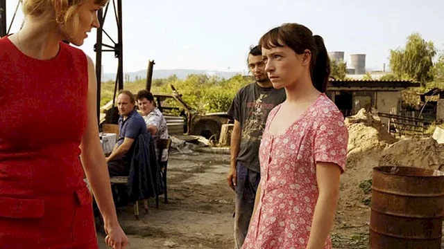 Photo du film : Something like happiness