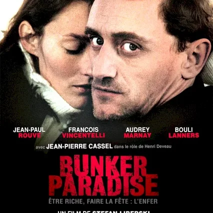 Miniature photo du film : Bunker paradise