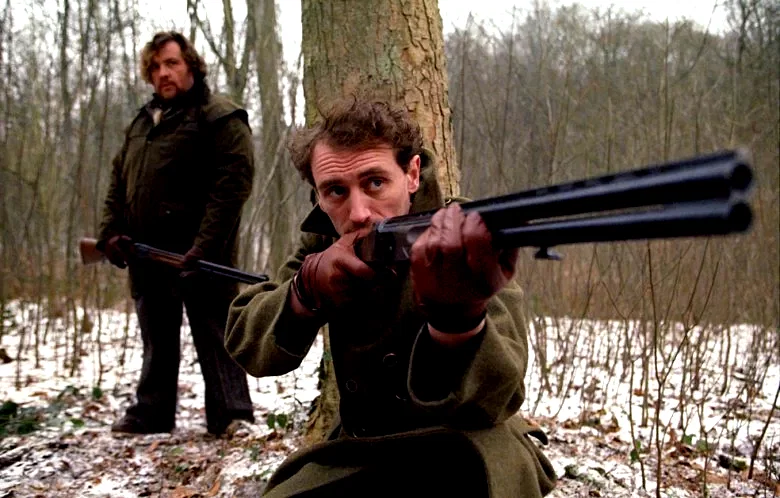 Photo 9 du film : Bunker paradise