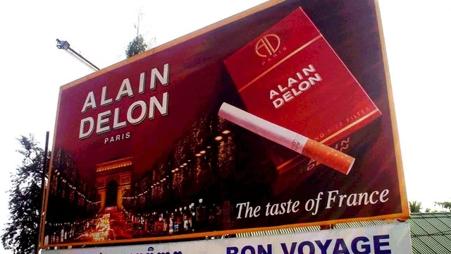 Photo 2 du film : Tabac, la conspiration