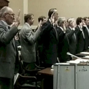 Photo du film : Tabac, la conspiration