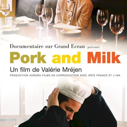 Miniature photo du film : Pork and Milk