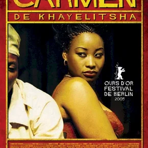 Photo du film : Carmen