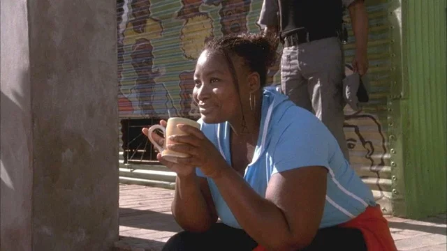 Photo 2 du film : Carmen