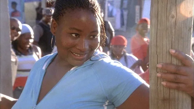 Photo 3 du film : Carmen
