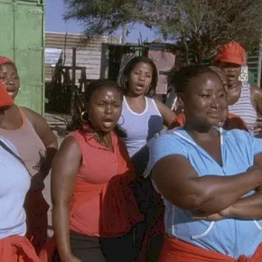 Photo du film : Carmen