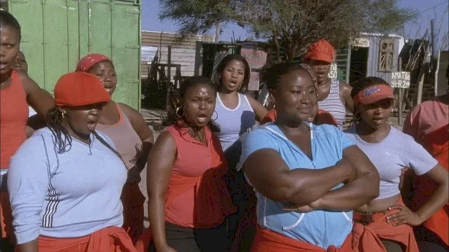 Photo 4 du film : Carmen
