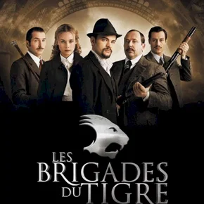 Photo du film : Les Brigades du Tigre 