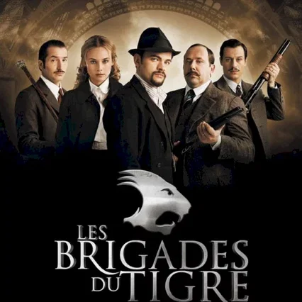 Miniature photo du film : Les Brigades du Tigre 