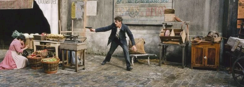 Photo du film : Les Brigades du Tigre 