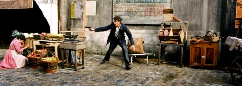 Photo 2 du film : Les Brigades du Tigre 
