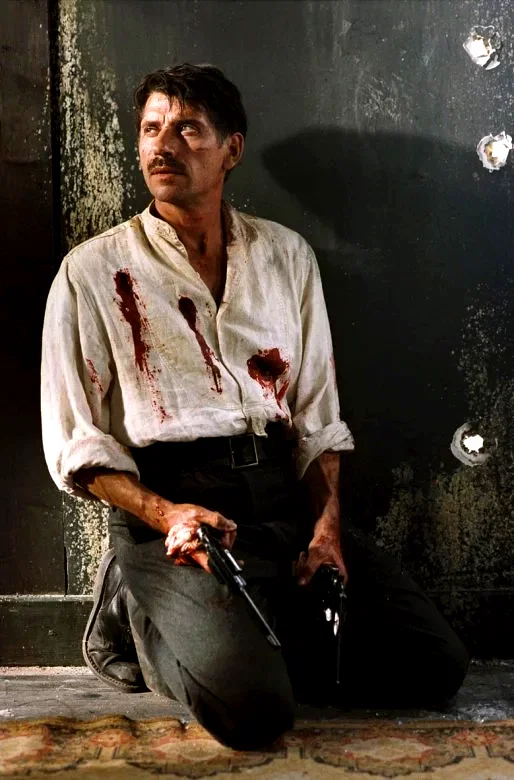 Photo 9 du film : Les Brigades du Tigre 