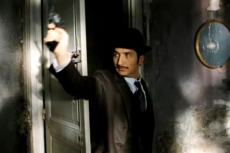 Photo 10 du film : Les Brigades du Tigre 