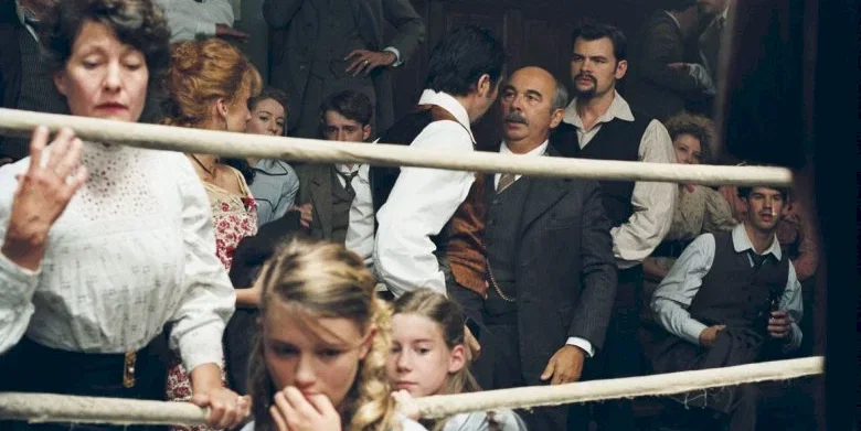 Photo du film : Les Brigades du Tigre 