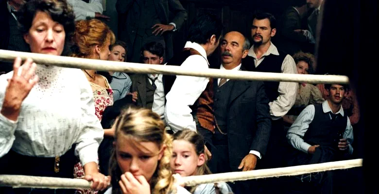 Photo 15 du film : Les Brigades du Tigre 