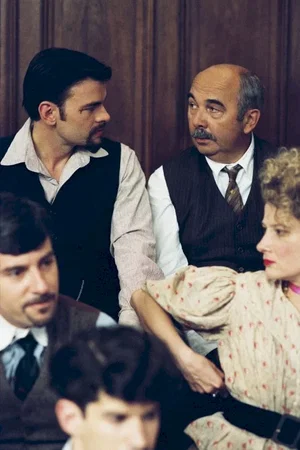 Photo du film : Les Brigades du Tigre 