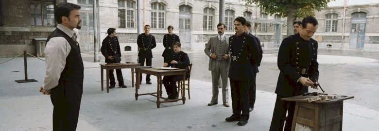 Photo du film : Les Brigades du Tigre 