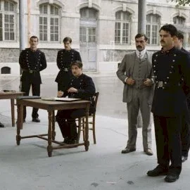 Miniature photo du film : Les Brigades du Tigre 