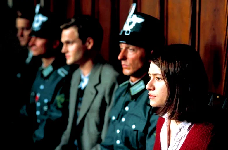 Photo du film : Sophie scholl, les derniers jours
