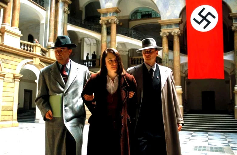 Photo du film : Sophie scholl, les derniers jours