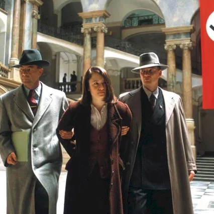 Miniature photo du film : Sophie scholl, les derniers jours