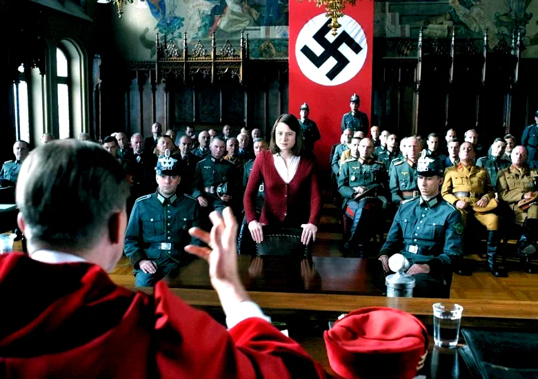 Photo du film : Sophie scholl, les derniers jours
