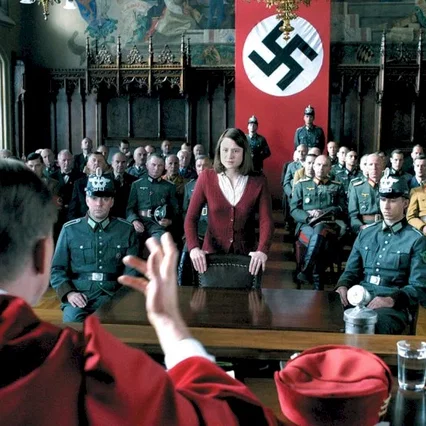 Miniature photo du film : Sophie scholl, les derniers jours