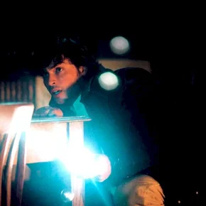 Photo du film : Fog