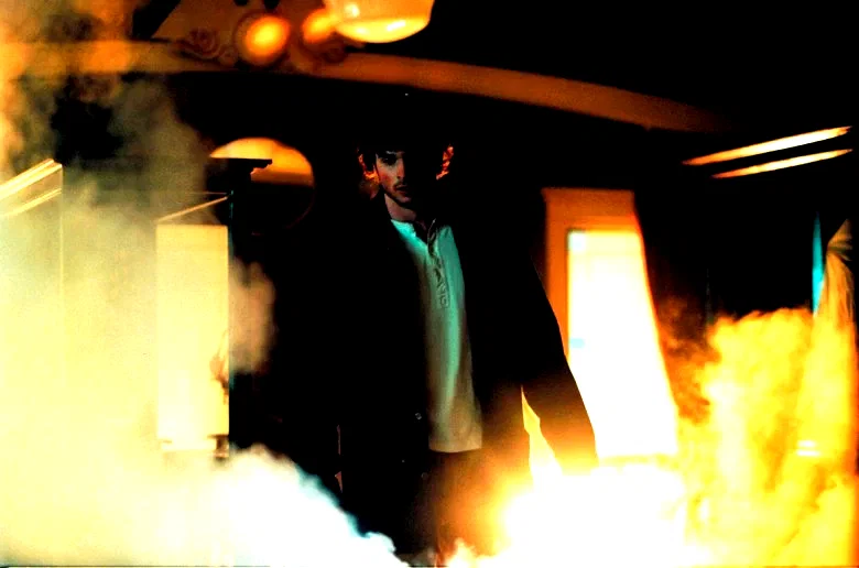 Photo 9 du film : Fog