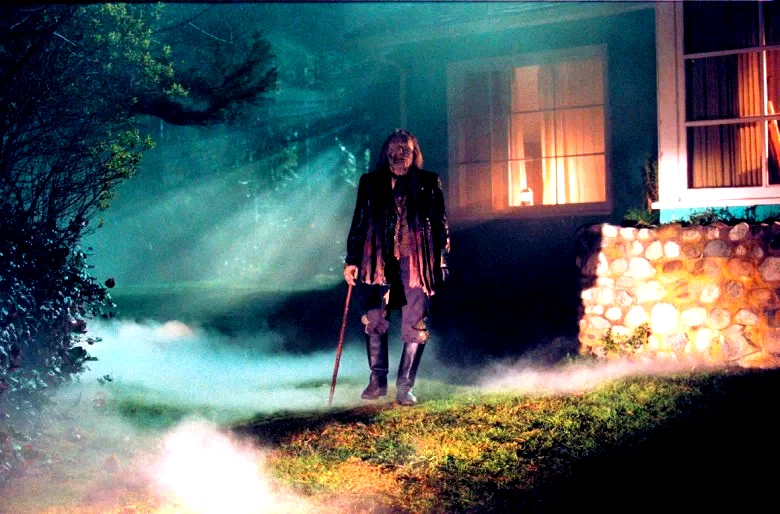Photo 11 du film : Fog