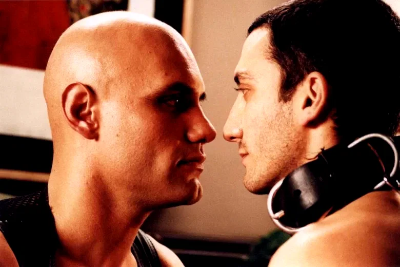 Photo du film : Un ano sin amor