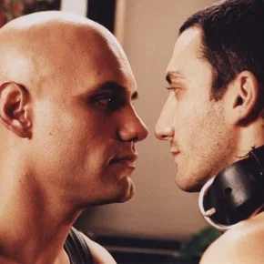 Photo du film : Un ano sin amor