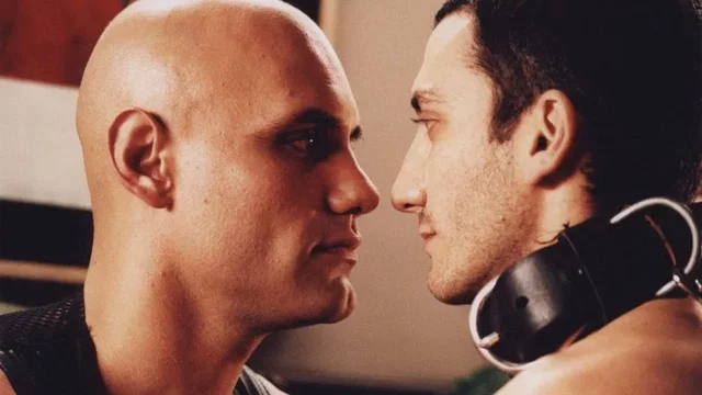 Photo 2 du film : Un ano sin amor
