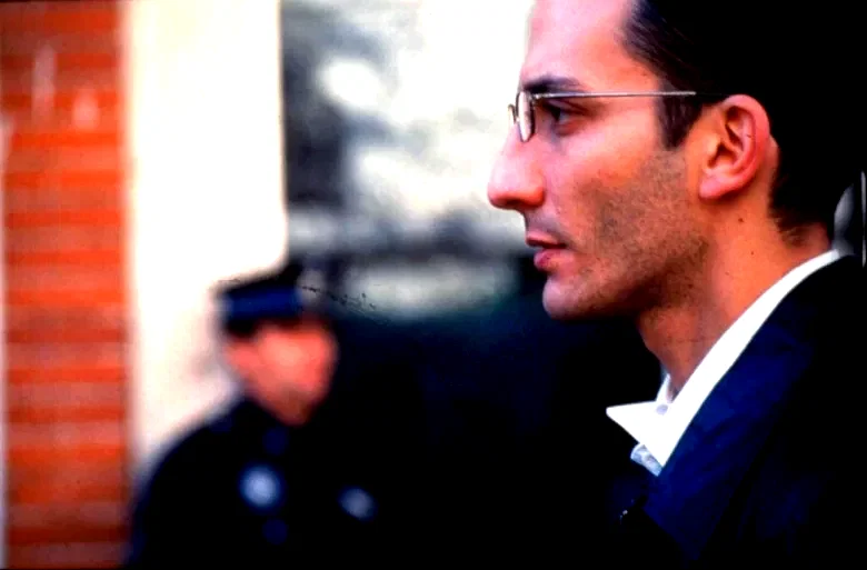 Photo du film : Un ano sin amor