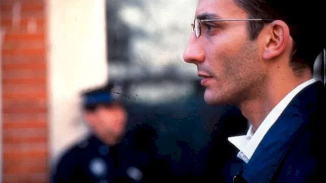 Photo 3 du film : Un ano sin amor