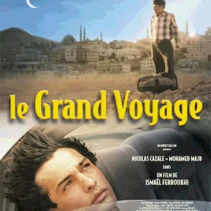Miniature photo du film : Le grand voyage