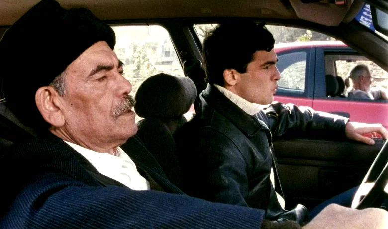 Photo 2 du film : Le grand voyage