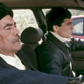 Photo du film : Le grand voyage