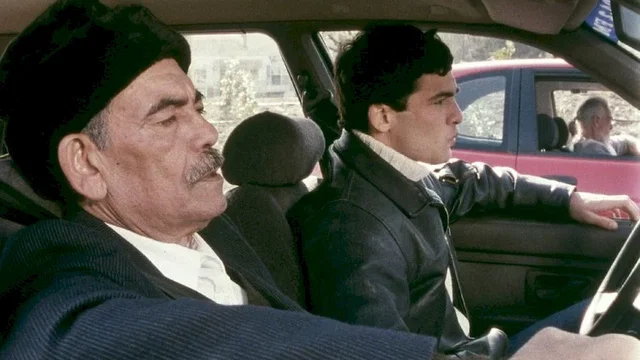Photo 2 du film : Le grand voyage