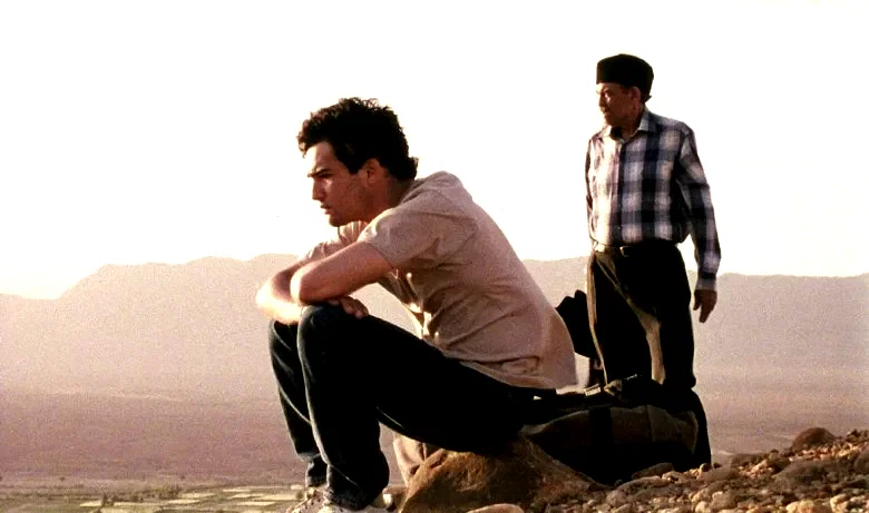 Photo 3 du film : Le grand voyage