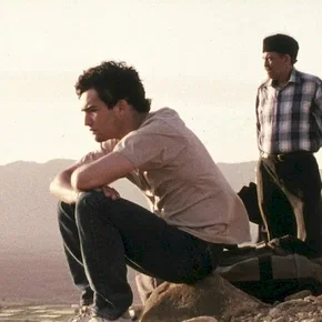 Photo du film : Le grand voyage