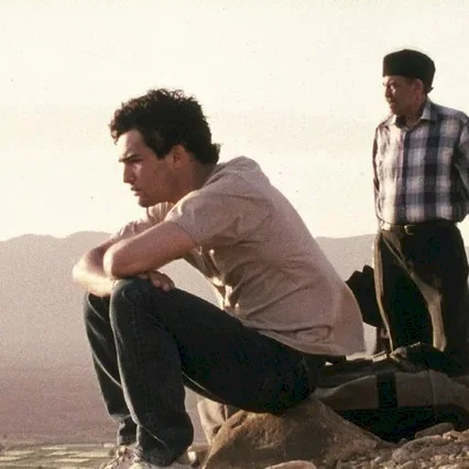 Miniature photo du film : Le grand voyage