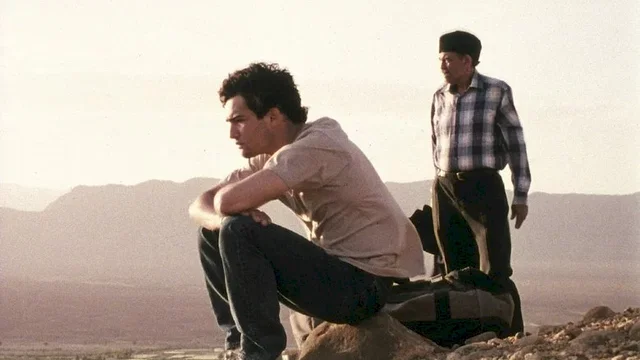 Photo 3 du film : Le grand voyage