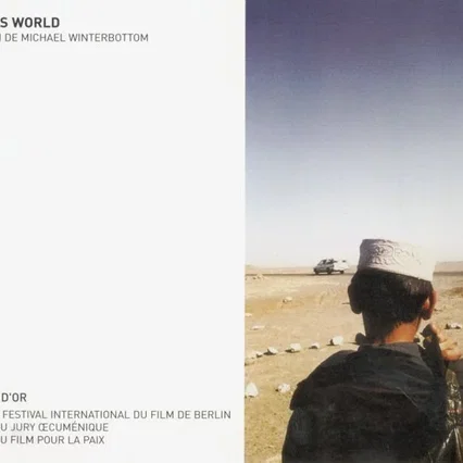 Miniature photo du film : In this world