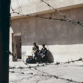 Photo du film : In this world